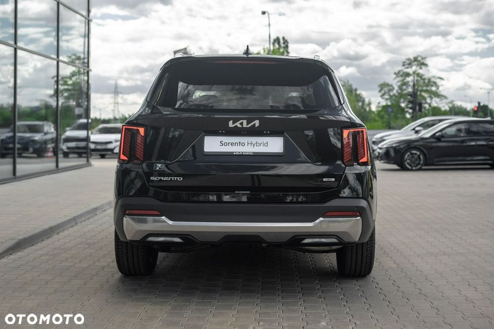 Kia Sorento - 8