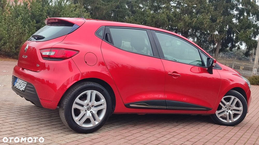 Renault Clio 0.9 Energy TCe Zen - 19