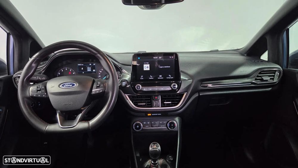 Ford Fiesta 1.0 EcoBoost ST-Line - 20