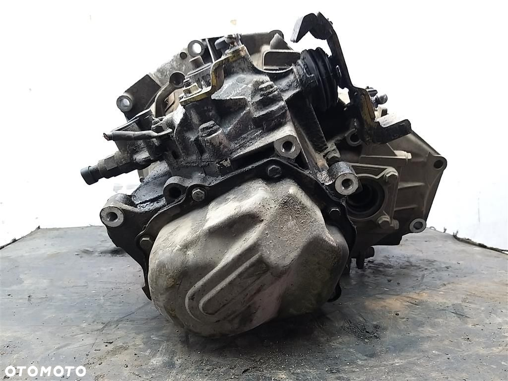 Skrzynia biegów Manualna Fiat Punto II 1.2B 60M 1999-2003R - 5