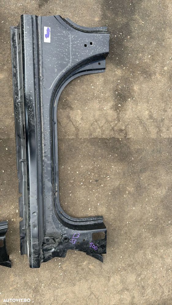 PRAG DREAPTA LOGAN 3/SANDERO 3 - 2