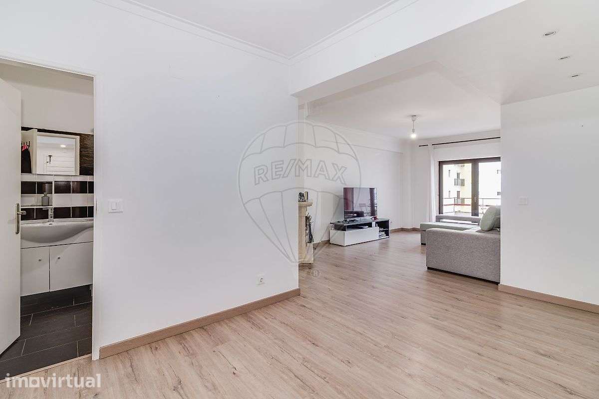 Apartamento T2 para venda - Grande imagem: 4/28
