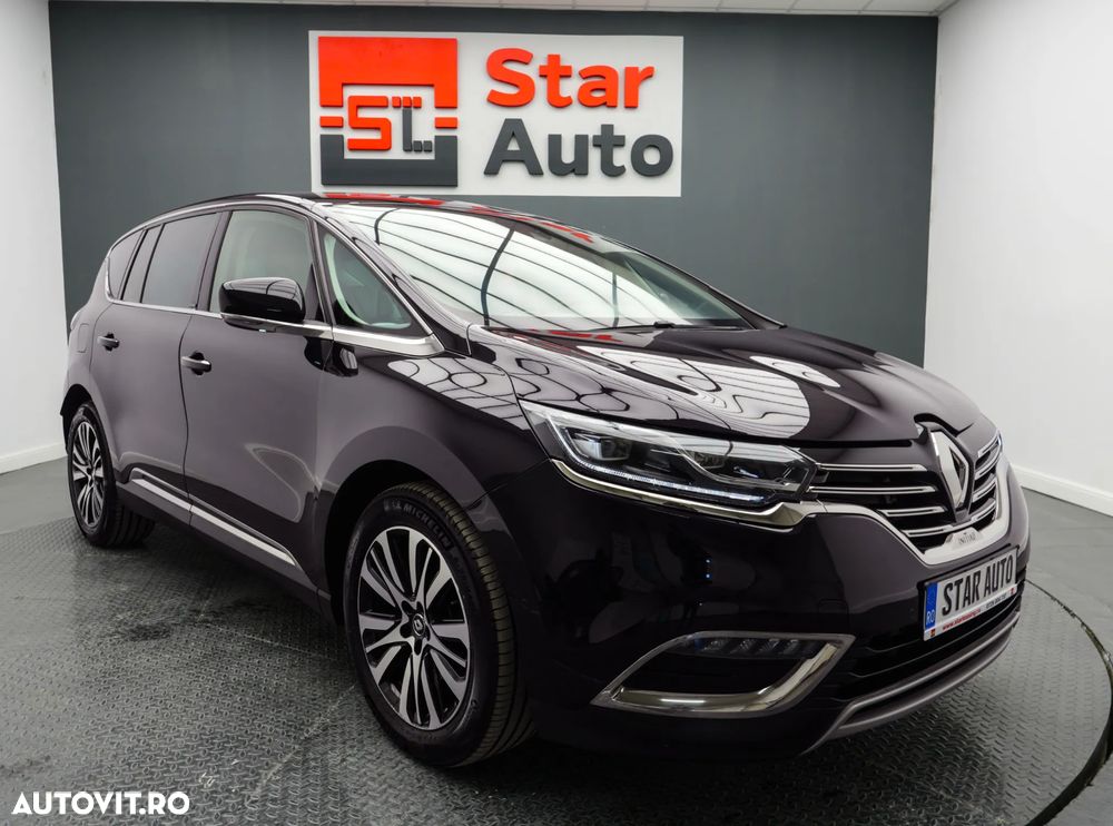 Renault Espace - 4
