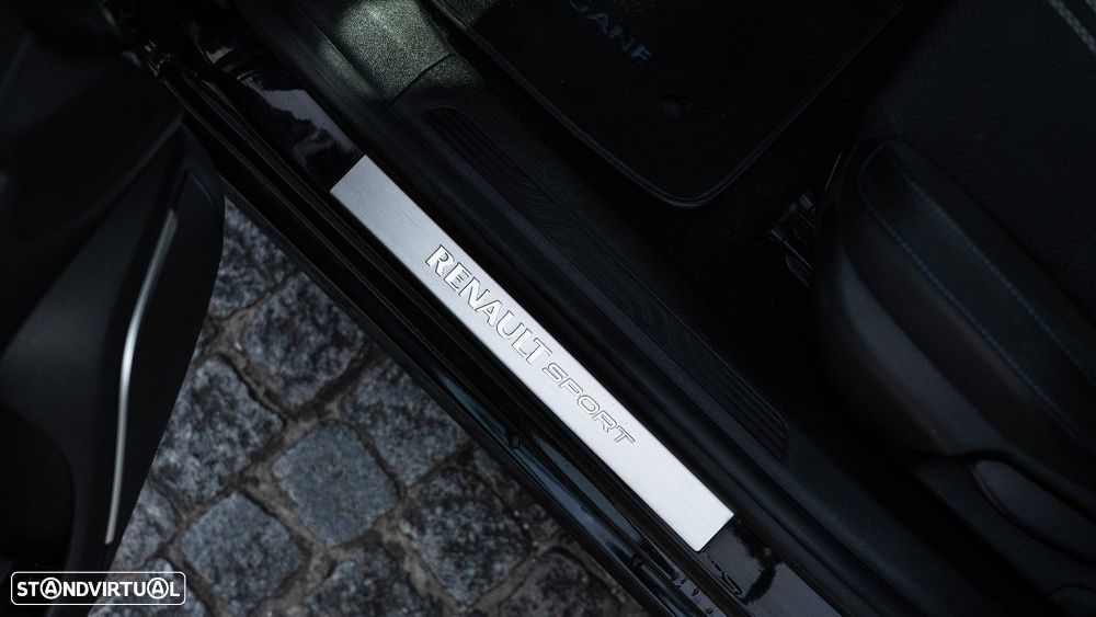 Renault Mégane Sport Tourer 1.6 dCi GT EDC - 38