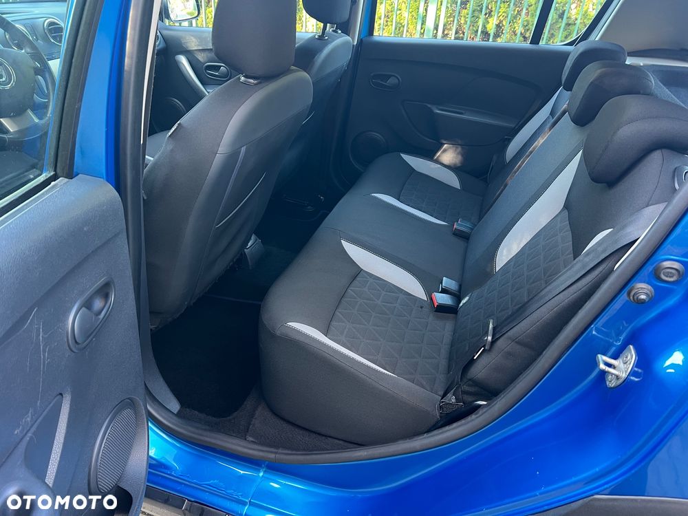Dacia Sandero - 17