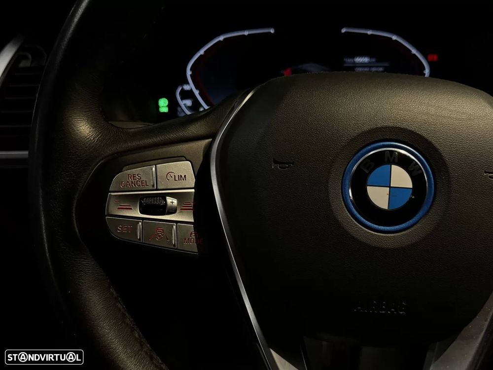 BMW iX3 Inspiring - 22