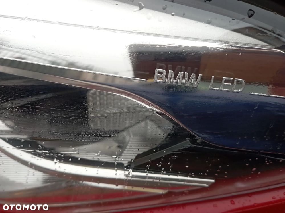 BMW Seria 1 116i - 21