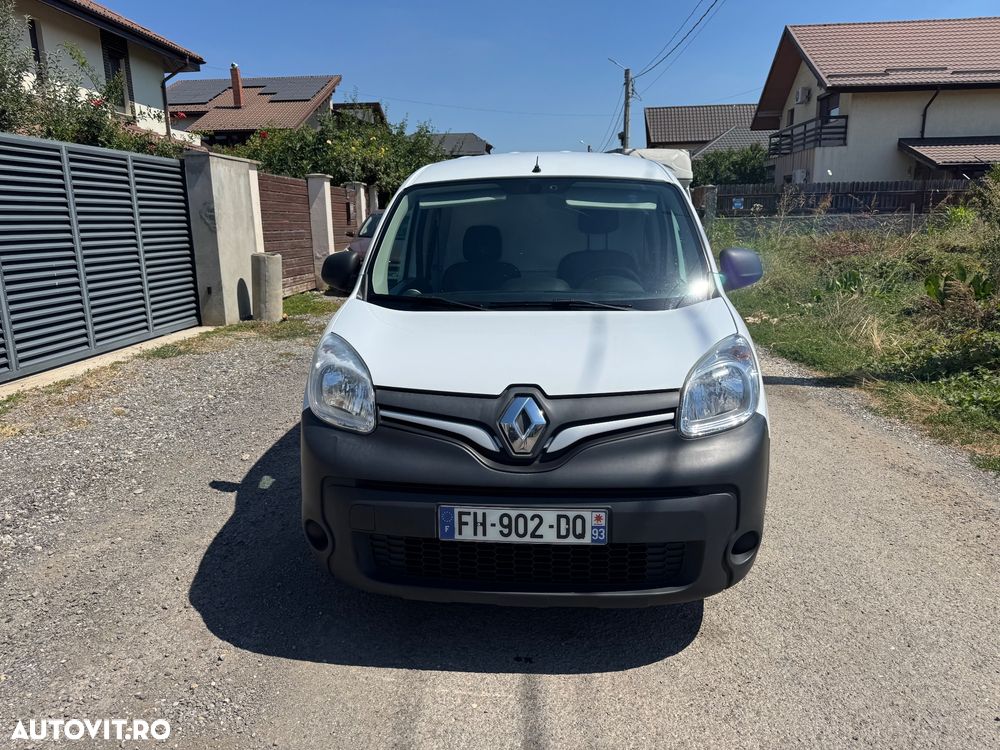 Renault Kangoo - 2