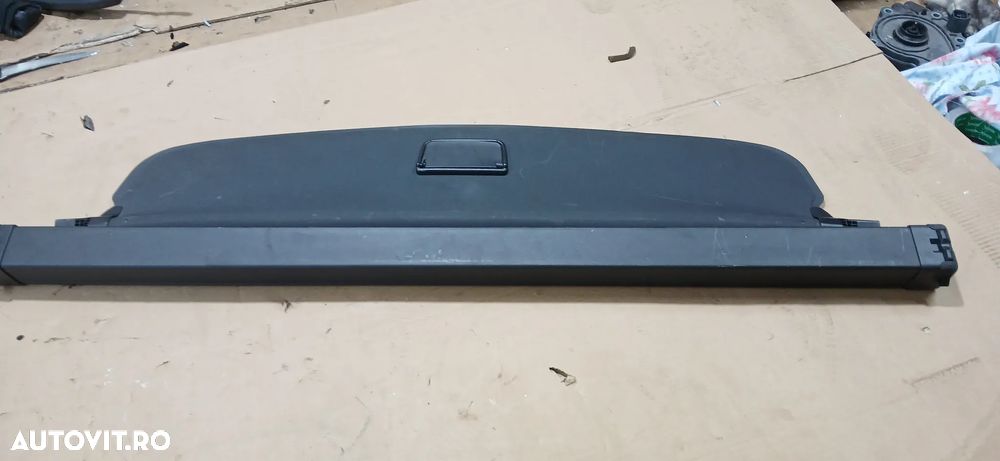 Rulou portbagaj Volvo V60  break 2018-2022 - 3