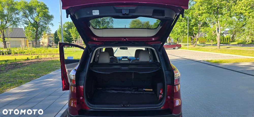 Ford Escape - 21