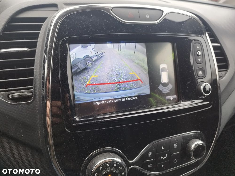 Renault Captur 1.5 dCi Energy Limited - 9