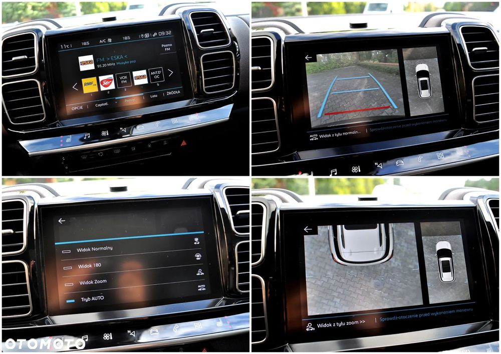 Citroën C5 Aircross 2.0 BlueHDi Shine EAT8 - 36