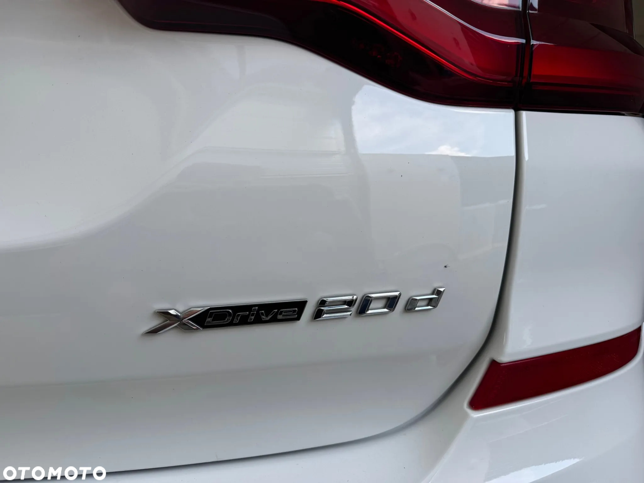 BMW X3 xDrive20d M Sport sport - 12