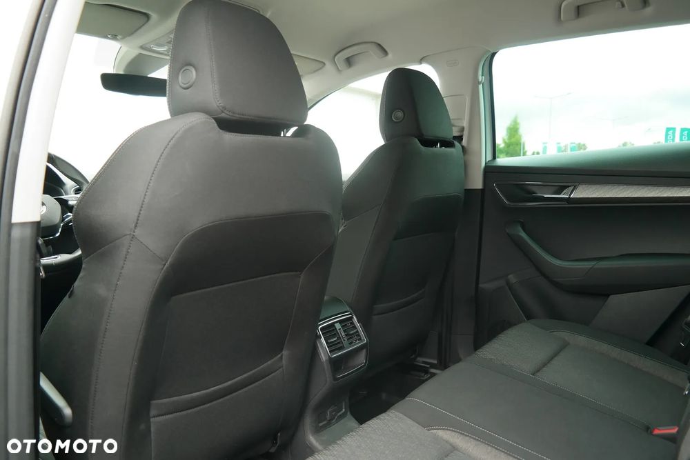 Skoda Karoq 1.5 TSI ACT Style DSG - 10