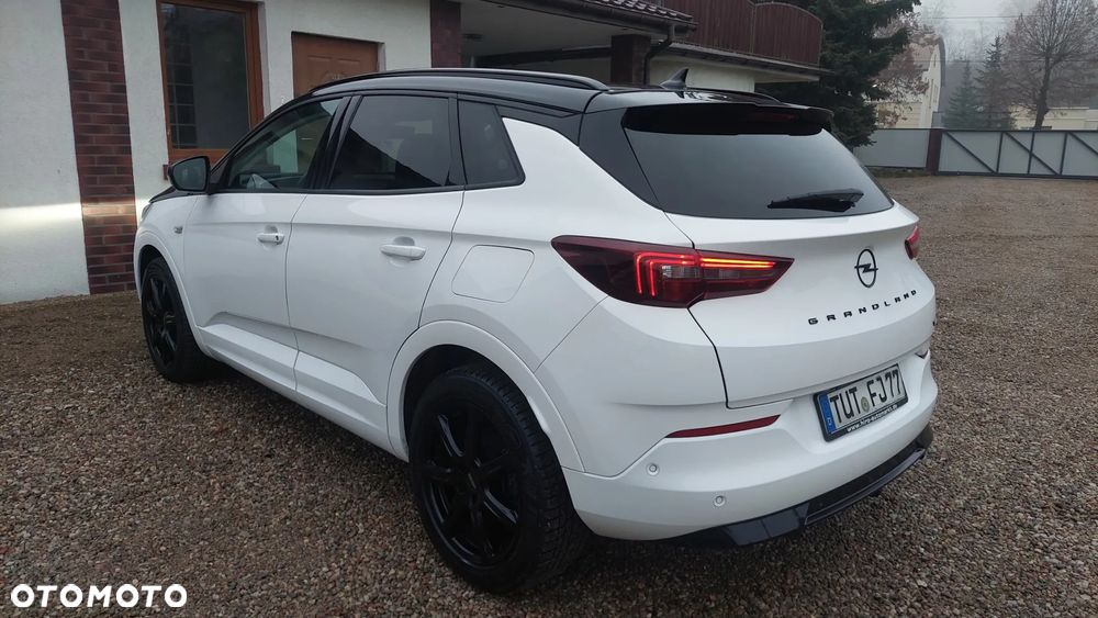 Opel Grandland X ver-1-6-start-stop-automatik-ultimate - 14