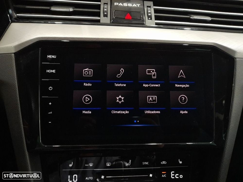VW Passat Variant 1.4 TSI GTE+ Plug-in - 22