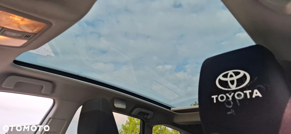 Toyota Auris - 16