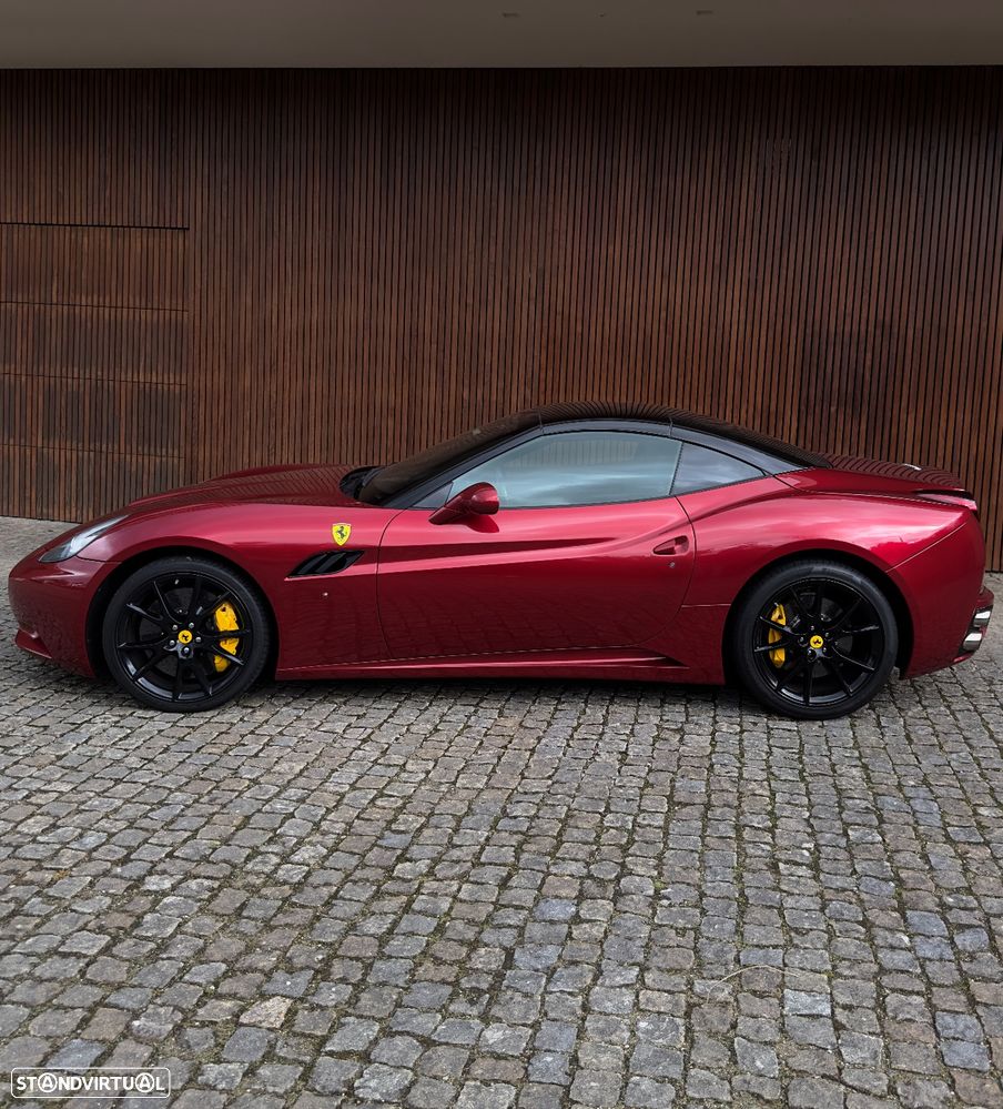 Ferrari California - 3