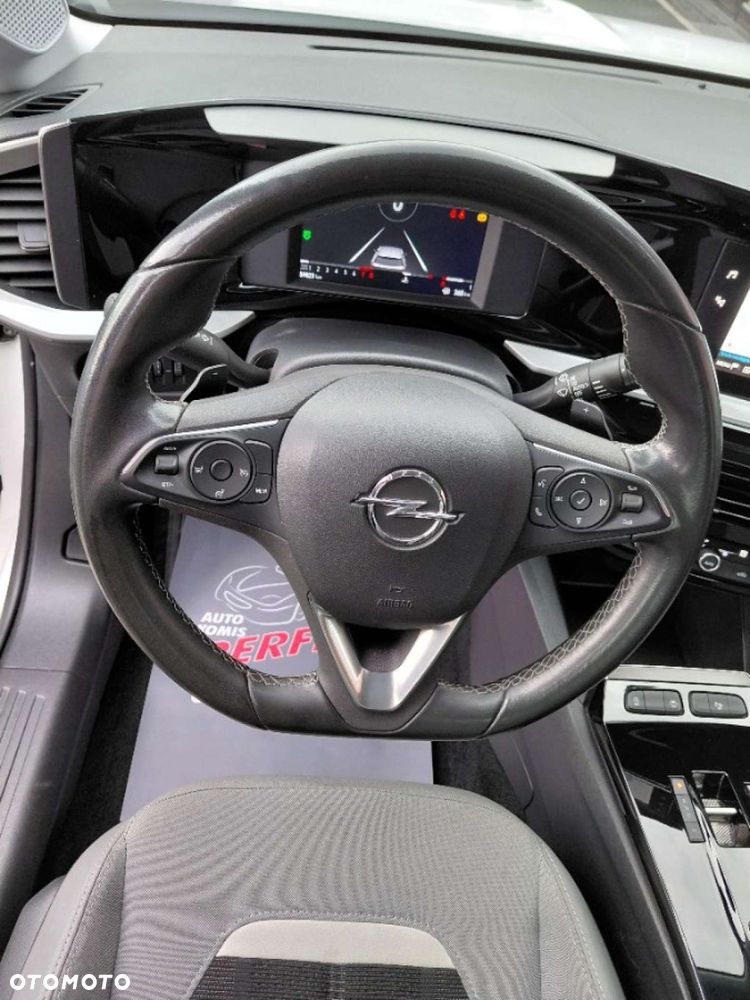 Opel Mokka - 13