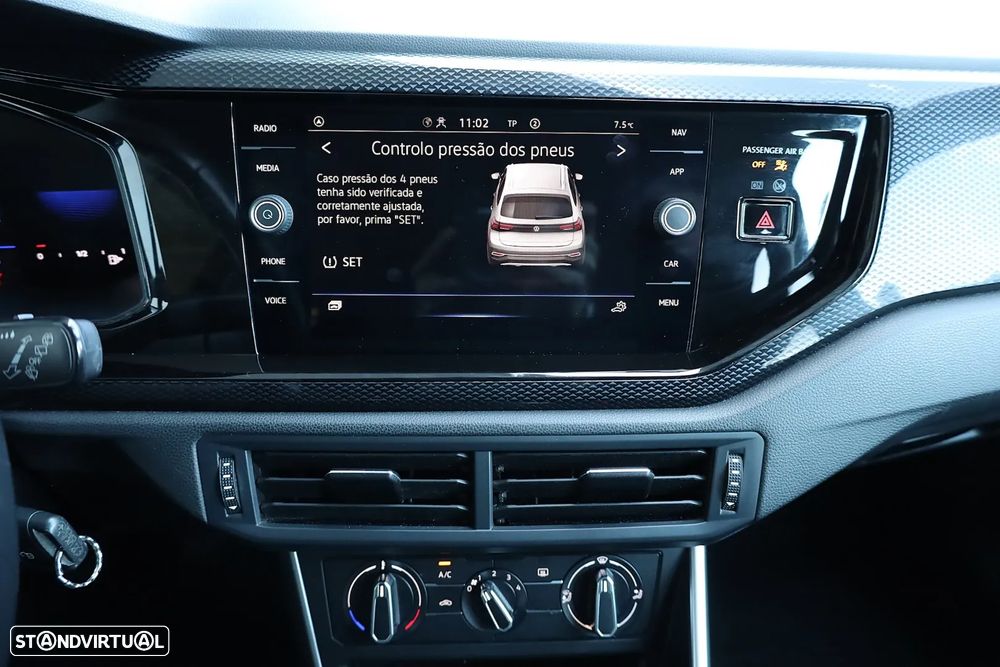 VW Taigo 1.0 TSI Urban - 21