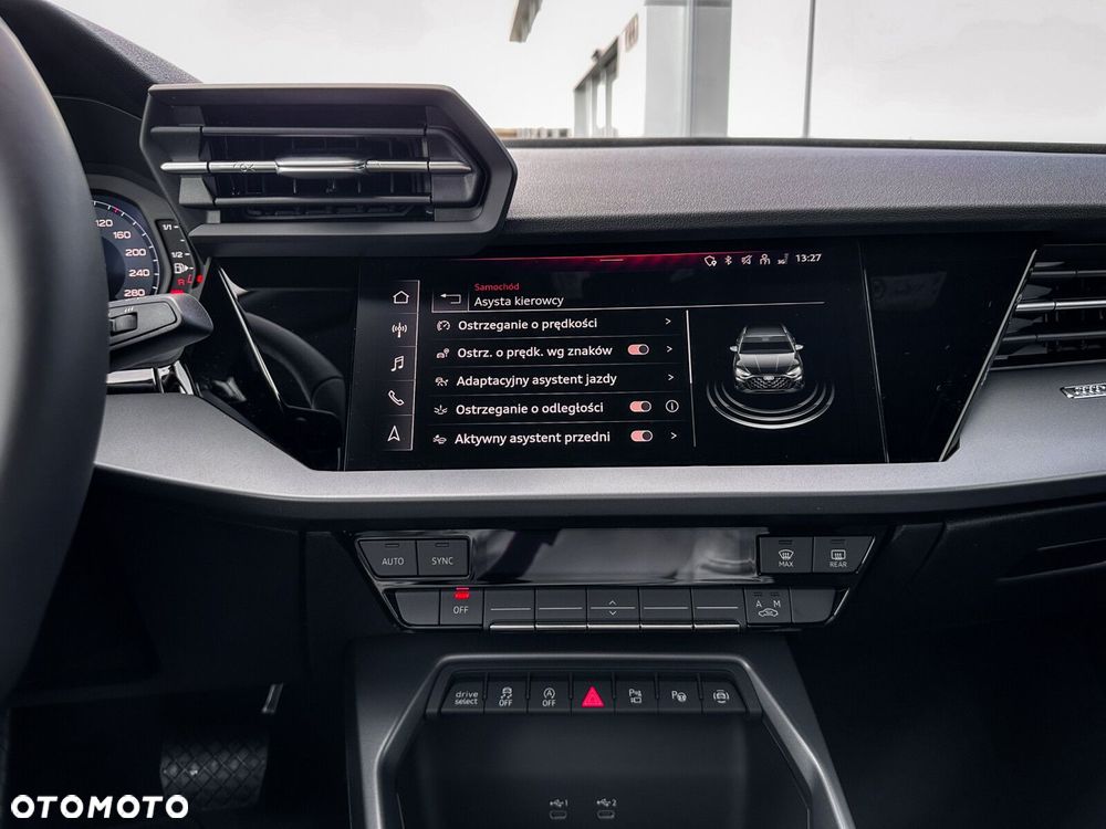 Audi A3 Sportback - 30