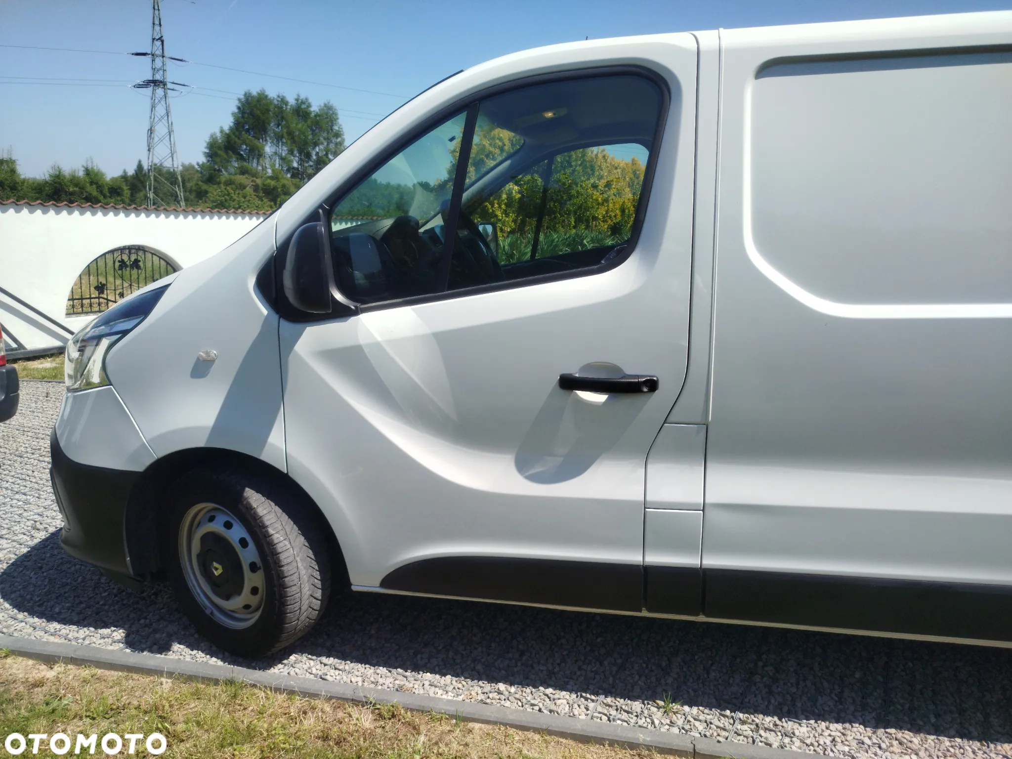 Renault trafic - 10