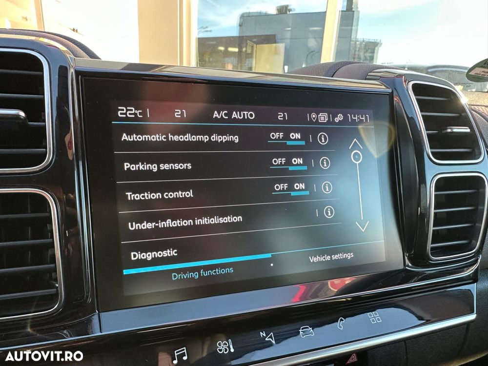 Citroën C5 Aircross - 15