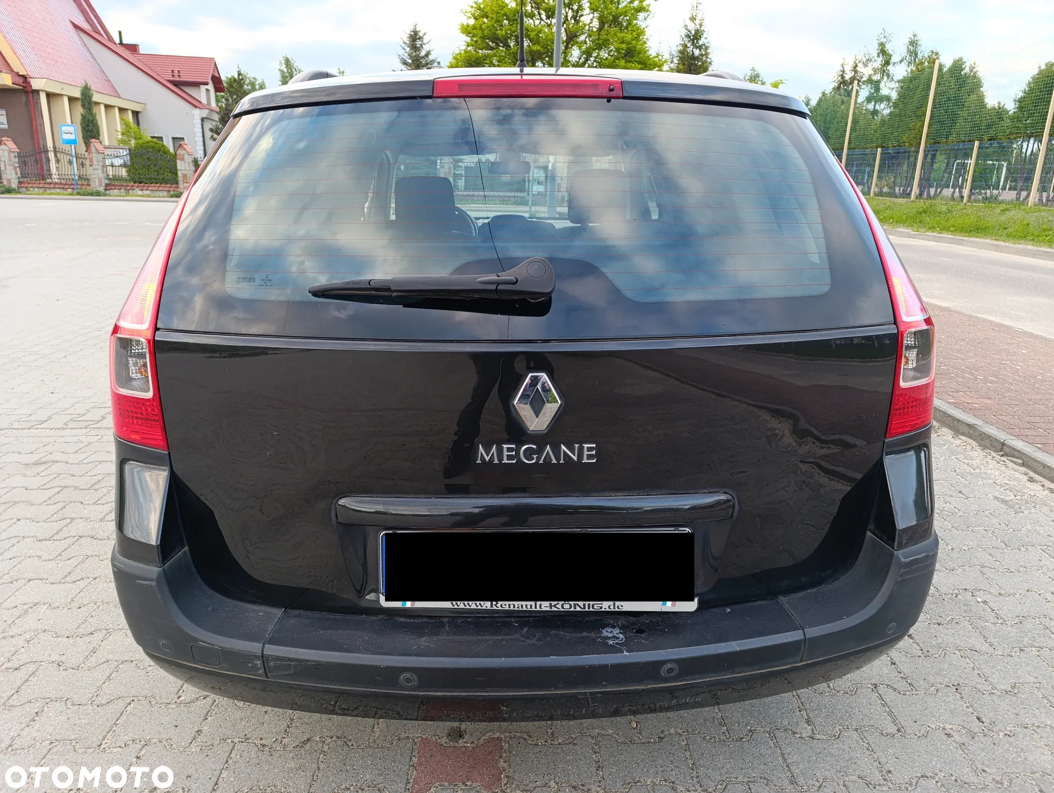 Renault Megane 1.6 Avantage - 20