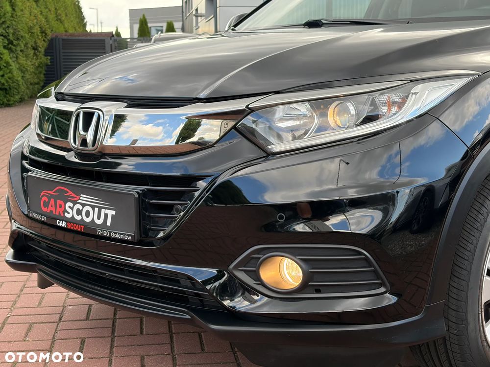 Honda HR-V 1.5 Elegance (ADAS/Honda Connect+) - 6