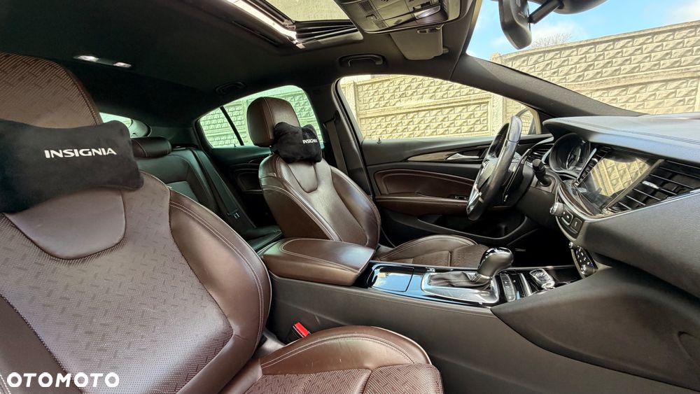 Opel Insignia 1.6 CDTI Business Innovation - 28