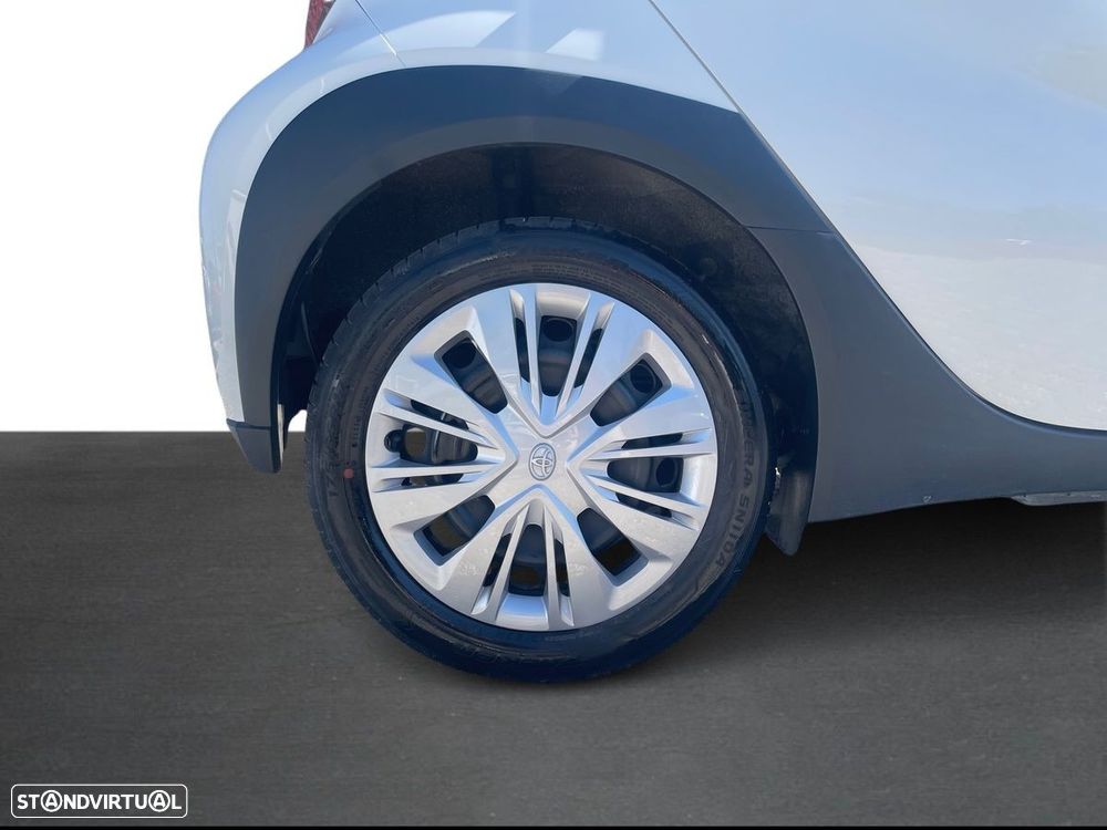 Toyota Aygo X 1.0 Play - 25