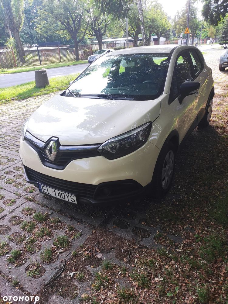 Renault Captur 0.9 Energy TCe Life - 2