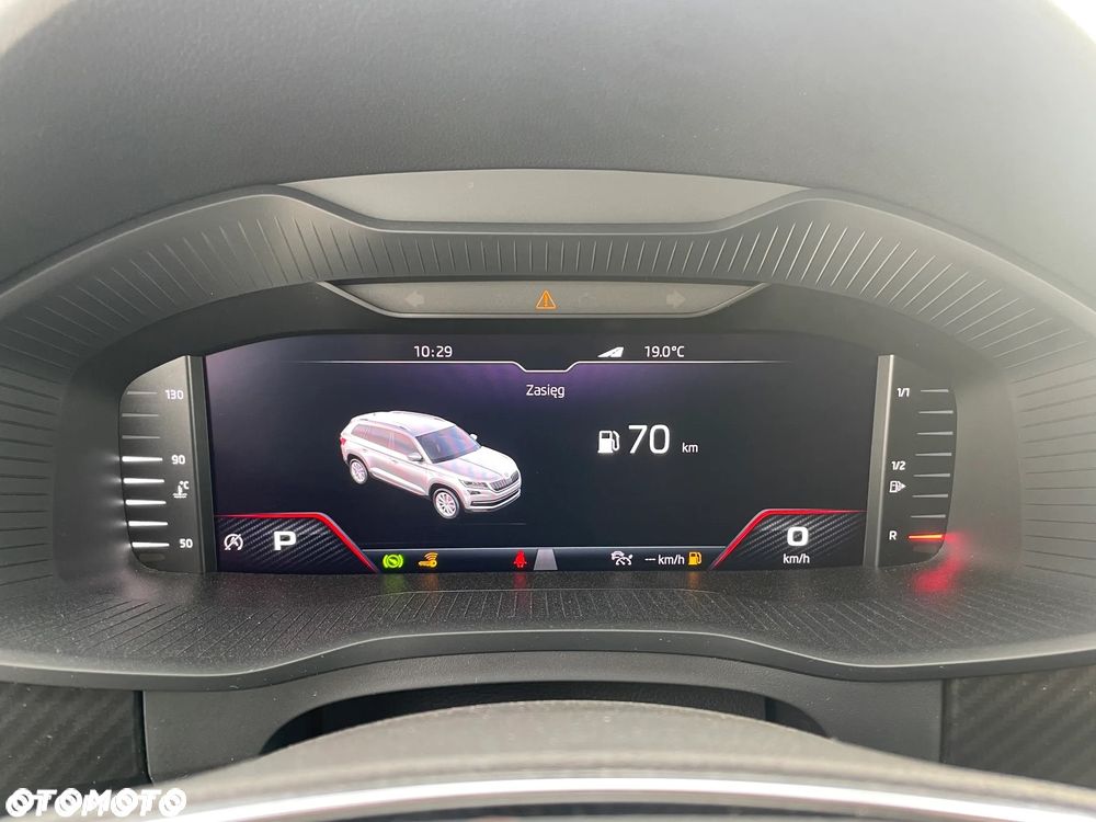 Skoda Kodiaq 2.0 TSI 4x4 Sportline DSG - 31