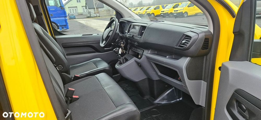Peugeot EXPERT / WERSJA LONG / 2.0 HDI - 12