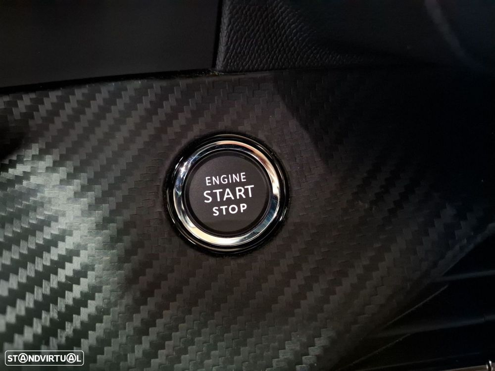 Peugeot 208 1.2 PureTech GT EAT8 - 20