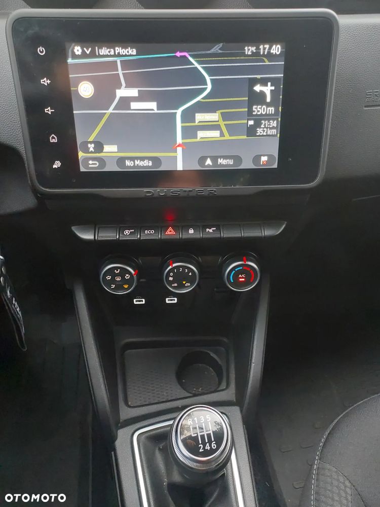 Dacia Duster 1.0 TCe Comfort - 16