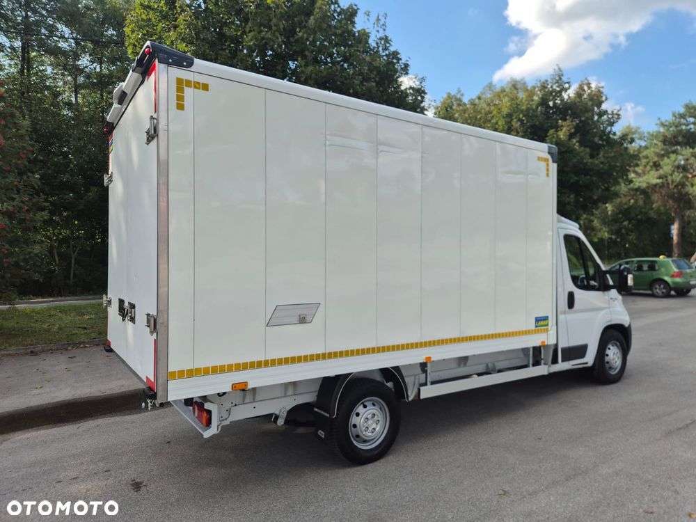 Fiat Ducato - 5