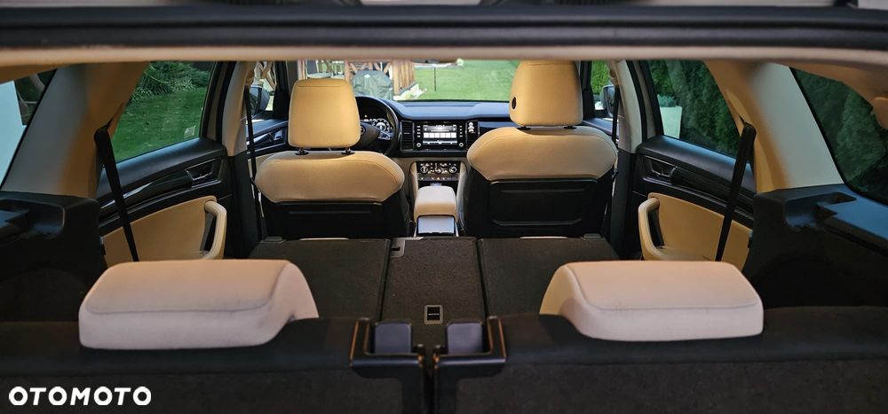 Skoda Kodiaq 2.0 TSI 4x4 Style DSG - 5