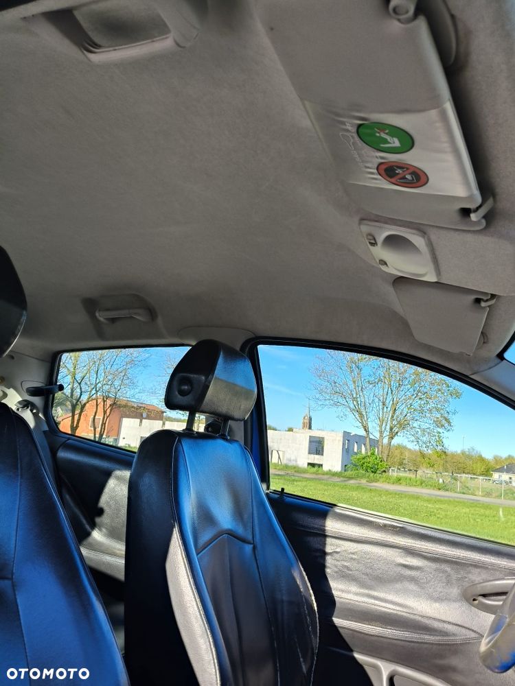 Fiat Punto - 6