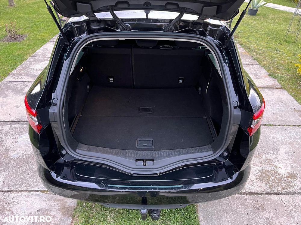 Renault Megane ENERGY TCe 100 INTENS - 28