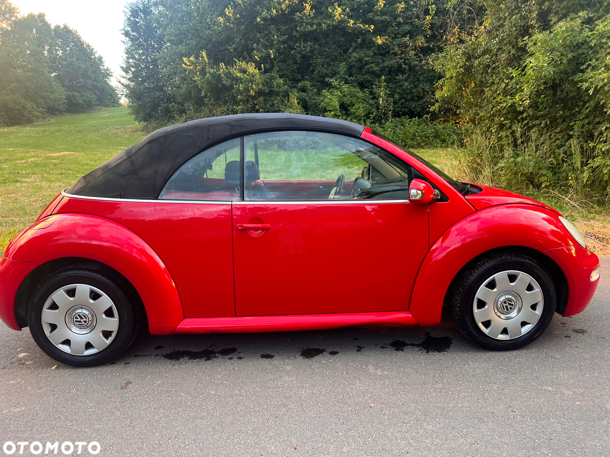 Volkswagen New Beetle 1.4 - 4