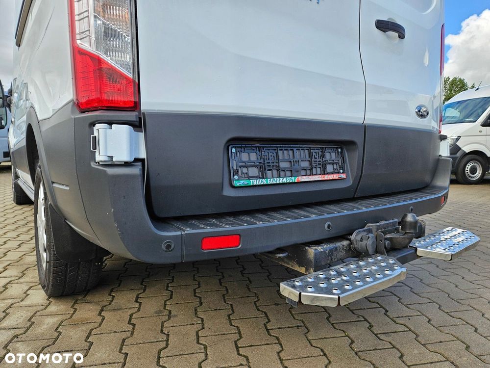 Ford transit L2H2 *49999zł NETTO* 2,0TdCi/131KM - 14