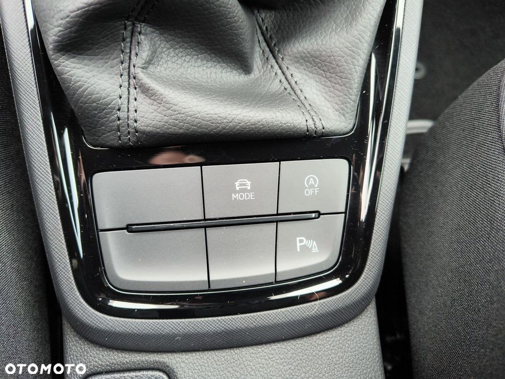Skoda Scala - 27