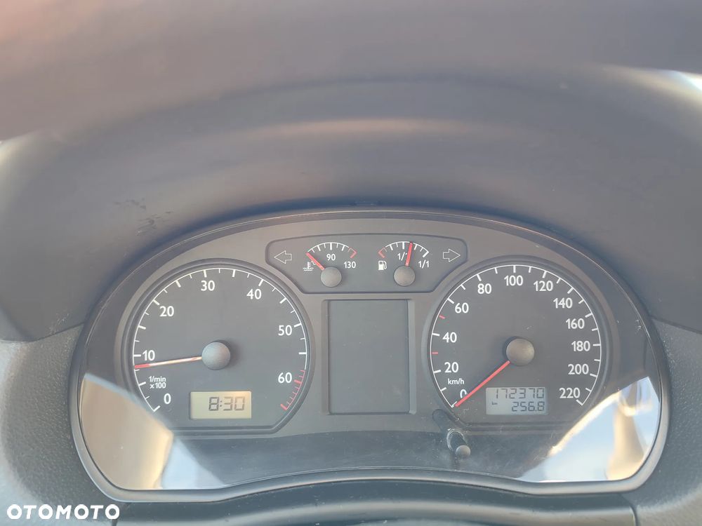 Volkswagen Polo 1.2 12V Comfortline - 7