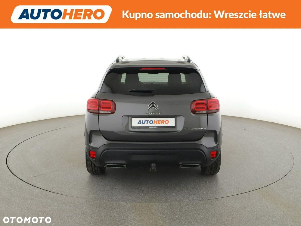 Citroën C5 Aircross 1.5 BlueHDi Feel EAT8 - 7