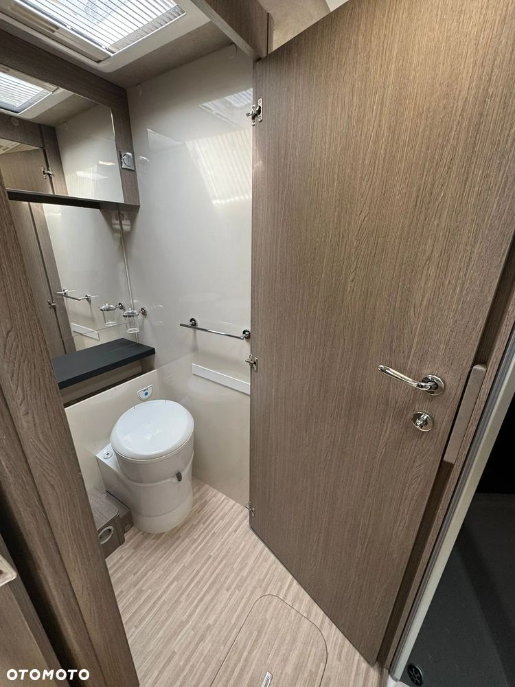 Citroën JUMPER EDEN CAMP - 27