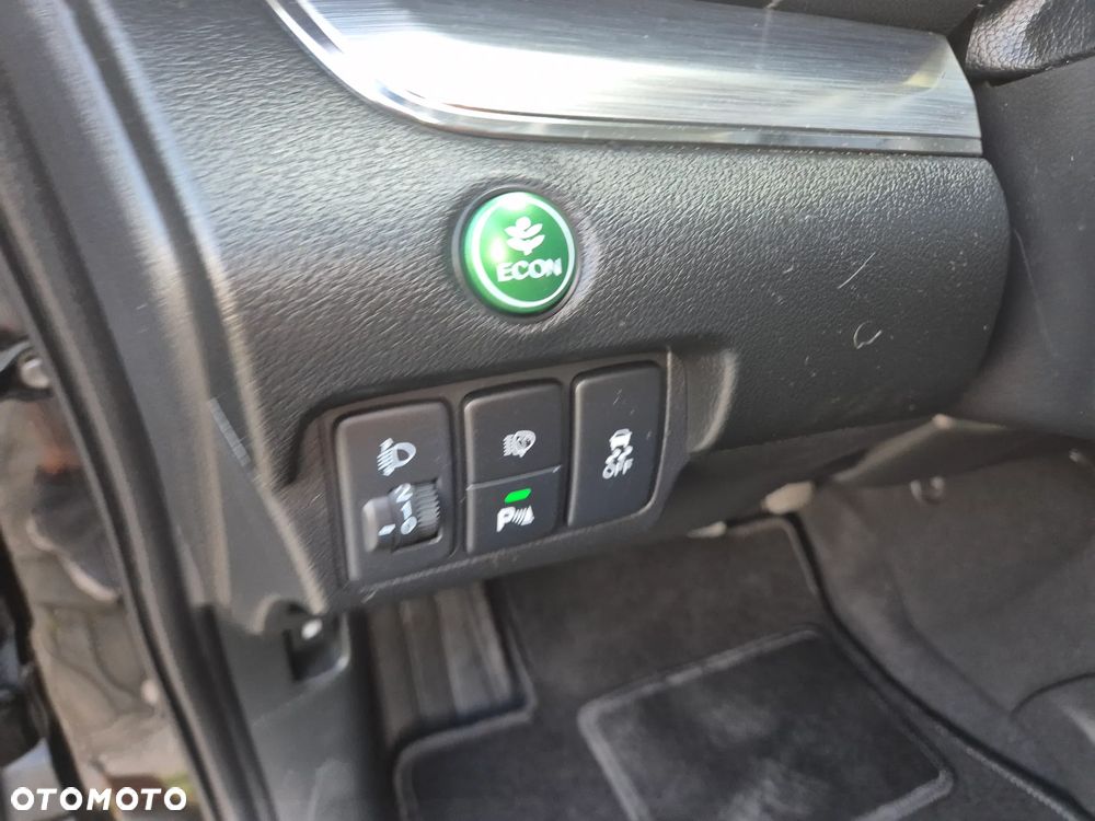 Honda CR-V 1.6i DTEC 4WD Executive - 20