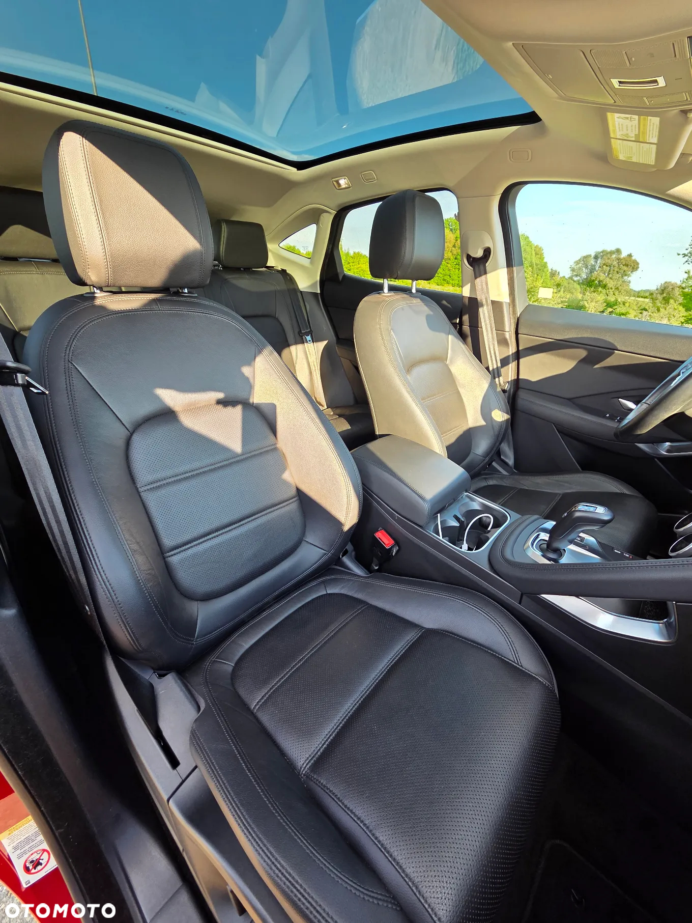 Jaguar E-Pace P250 AWD S - 20