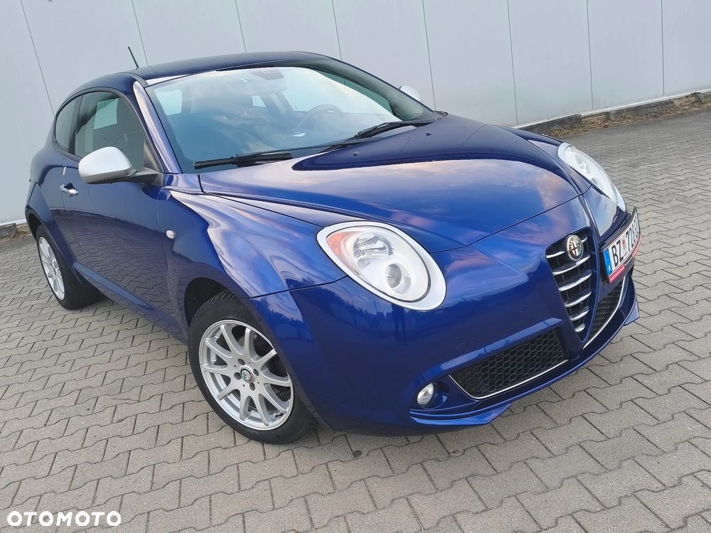 Alfa Romeo Mito - 18