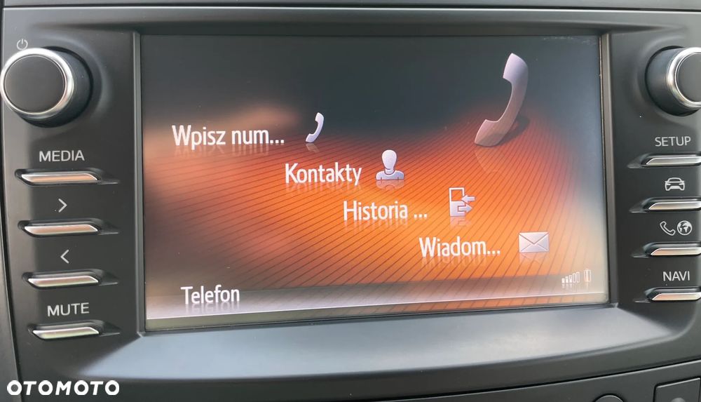 Toyota Verso 1.8 Prestige MS EU6 - 16